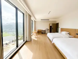 Shanyunge B&B