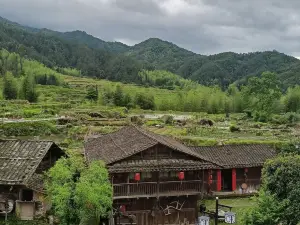 Jianning Gudao Homestay