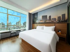 Rimoonming Wisdom Hotel (Changjiang)