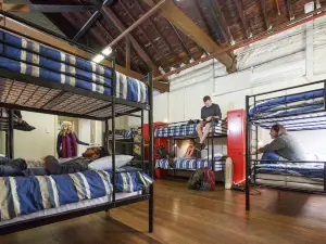 YHA Fremantle Prison