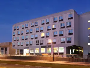 B&B Hotel Boulogne-Sur-Mer Centre les Ports