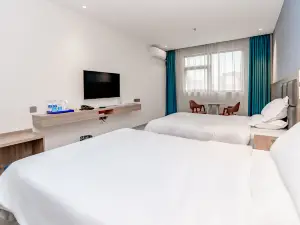 Yeste Meitu Hotel (Hechi Du'an County Government)