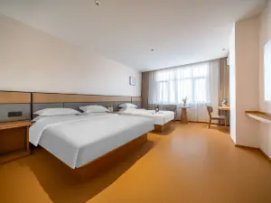 Juxian Junhao Business Hotel