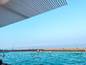 北極熊星旅·多元設計師親子度假民宿（阿那亞店）