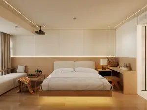 โรงแรมนิซ โซ (ถนนชุนซี เฉิงตู)