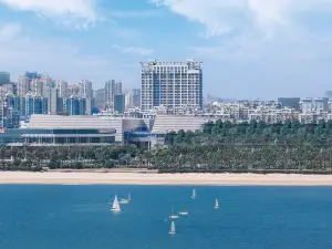 Hotel Nikko Xiamen