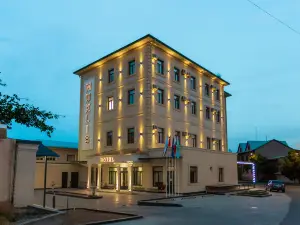 MUXLIS HOTEL