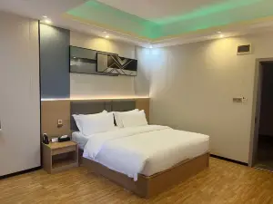 Jiangbin Grand Hotel