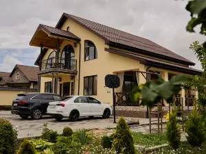 Villa Vermont Qusar