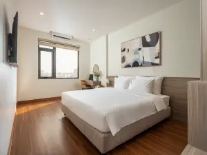 D.RESIDENCE HOTEL NINH BINH