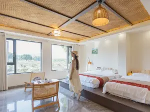 Wuli Road Chayun Gongxiang Farm Stay