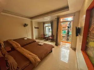 Dau Homestay & Spa Sapa
