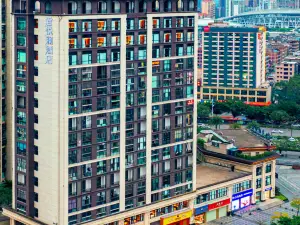Grand Hyatt Lan Hotel
