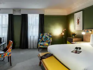 Bristol Grand Hotel By Sunday