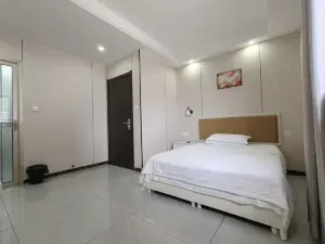 Tianmen Youyijia Family Hotel