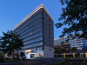 Guangzhou Yunjia Hotel (Guangzhou Baiyun International Airport Branch)