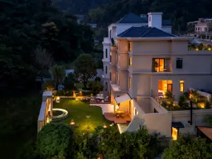 叄懿裡SanYiLi·隱奢山居度假民宿（萬峰林景區店）