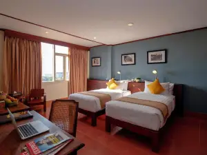 Pakse Hotel & Restaurant