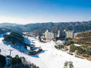 Oak Valley Resort Hills Village