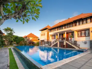 Desamuda Village by Pertama Management