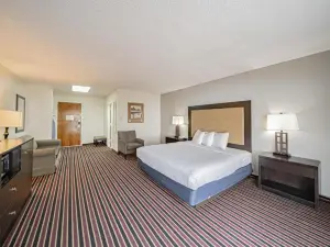 Super 8 by Wyndham Sidney NE