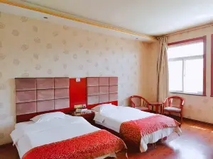 Xingyuan Business Hotel (Lingwu Yindong International Auto Parts City)