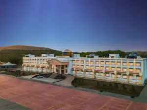 Vienna Hotel (Yuchang Yudaokou)