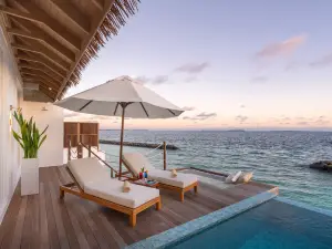 Bandos Maldives