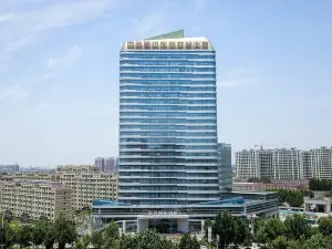 화야 인터내셔널 호텔 웨이팡