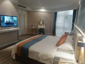 Xinjieyun Hotel