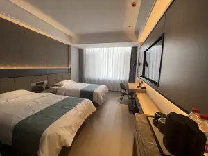 Hunteriya Business Hotel