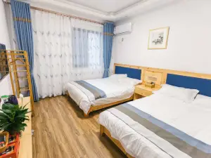 Shanyi Homestay