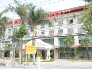 Coecco Xieng Khouang Hotel