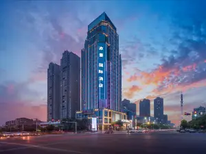 Huading International Hotel