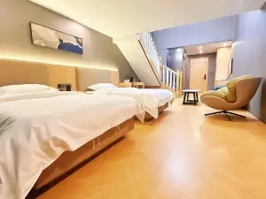 Qingya Xuan Homestay Hotel