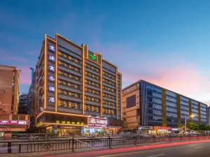 Jingyuan Business Hotel