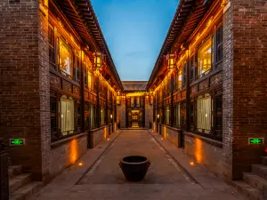 Hanlinyuan Inn