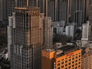 Hampton by Hilton Shanghai North Bund Siping Road