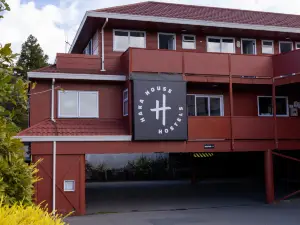 Haka House Taupo