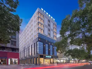 City Comfort Inn