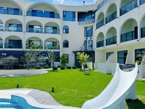 Anji Yinmo Resort Hotel - Hello Kitty Theme Park