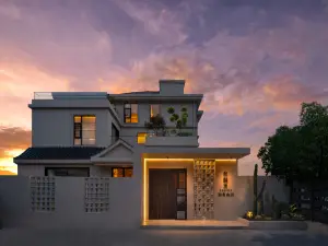 Sanyili Secluded Luxury Mountain Retreat (Wan Fenglin Branch)
