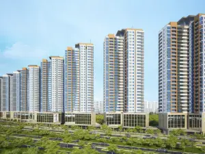 Sun Avenue High-Rise Private Apartments
