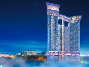Haywood Hilltop Wellness Living Genting Highlands by 1001 Nights Hotel
