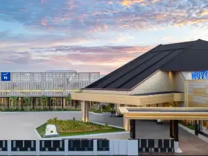 坤甸諾富特酒店及會議中心