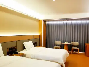 相如裏商務酒店