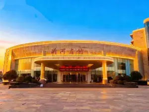Yihe Hotel Changlin