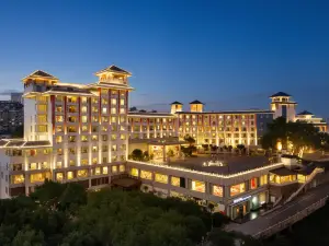 Luzhou Nanyuan Hotel