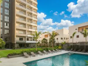 Accra Luxury Apartments at The Bantree