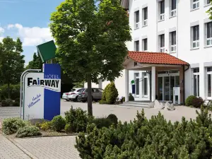 Fairway Hotel